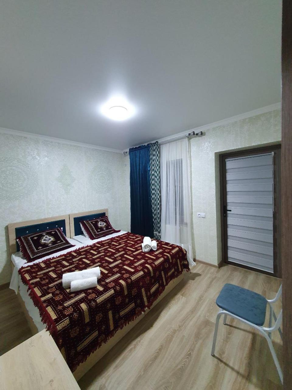 Elita House Samarkand Exterior photo