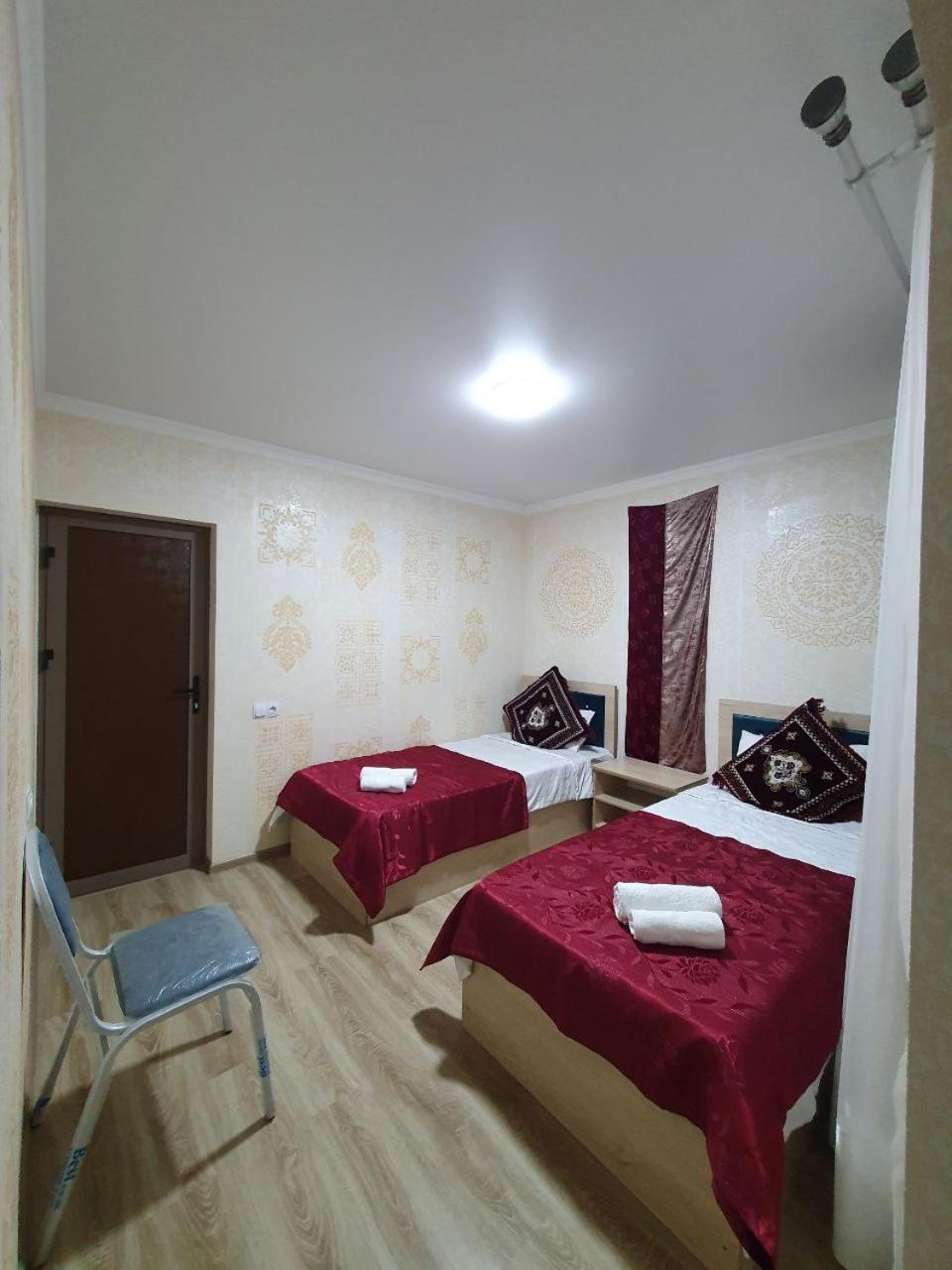 Elita House Samarkand Exterior photo