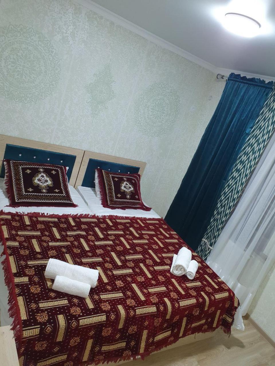 Elita House Samarkand Exterior photo