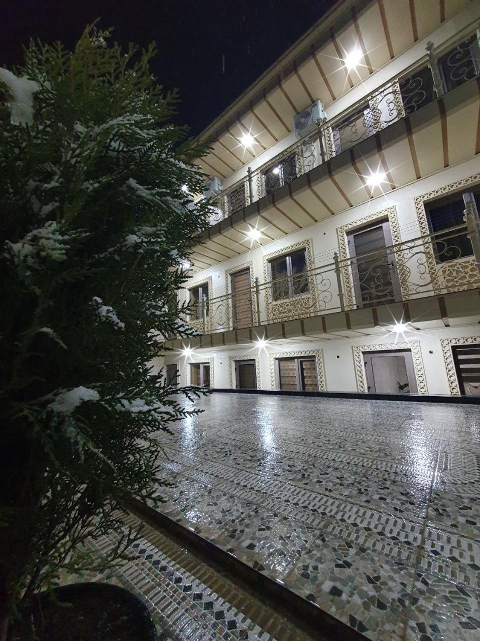 Elita House Samarkand Exterior photo