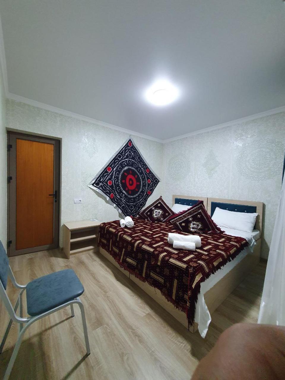 Elita House Samarkand Exterior photo