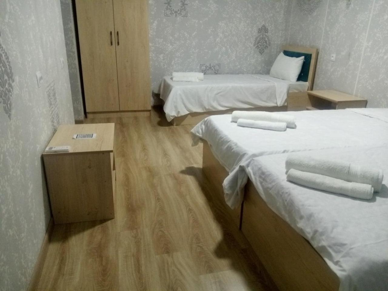 Elita House Samarkand Exterior photo
