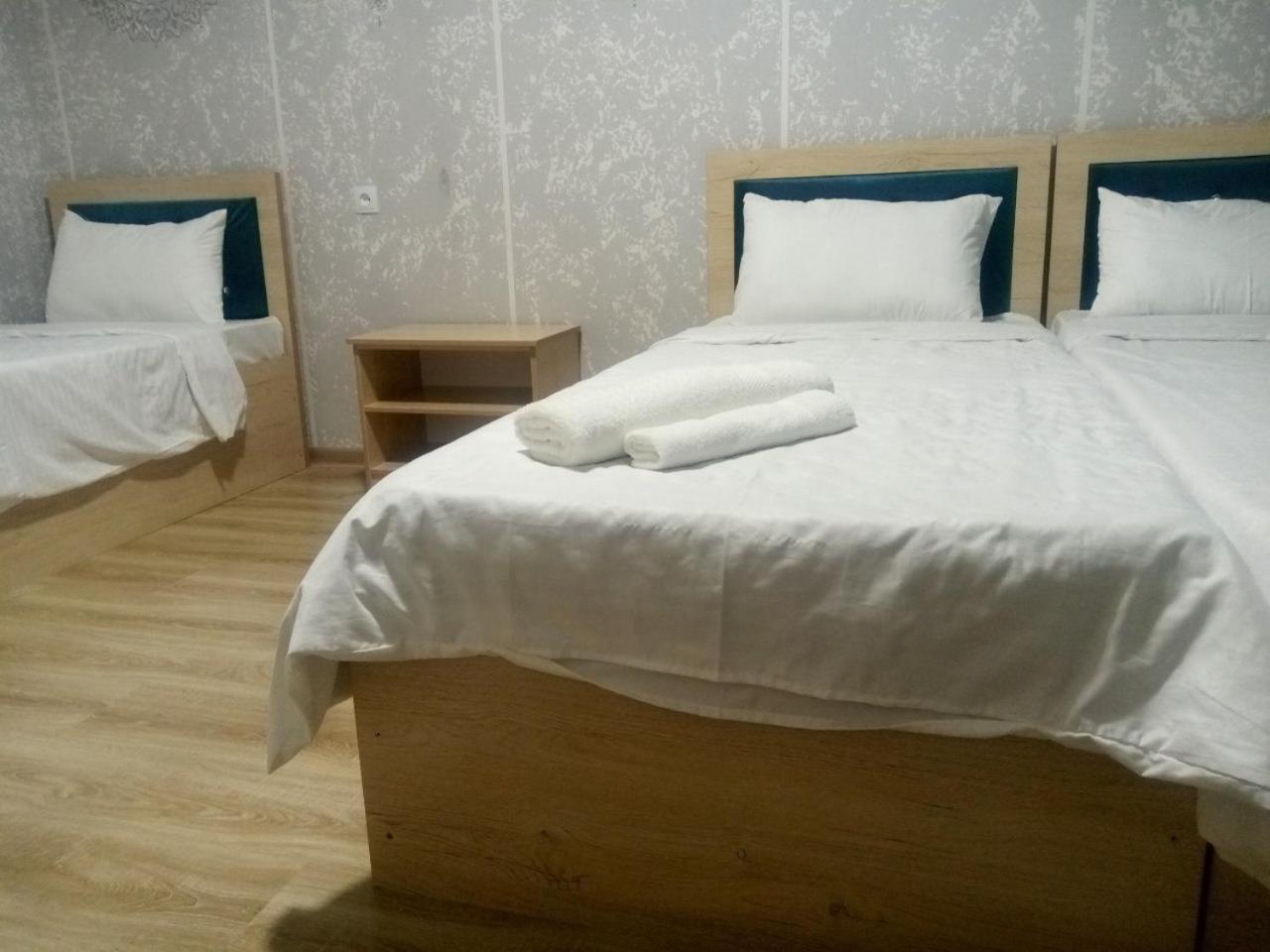 Elita House Samarkand Exterior photo