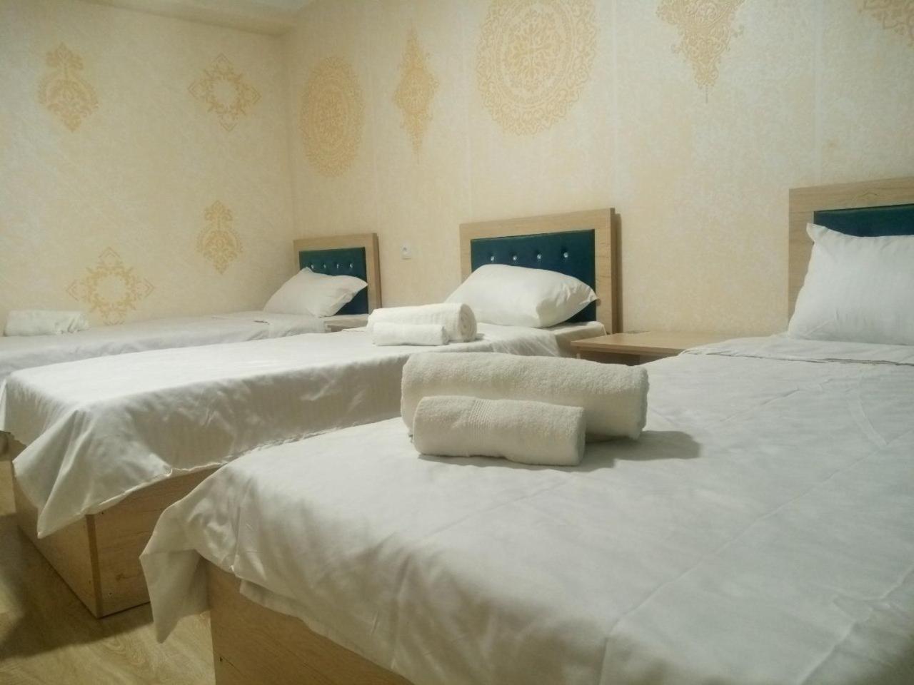 Elita House Samarkand Exterior photo