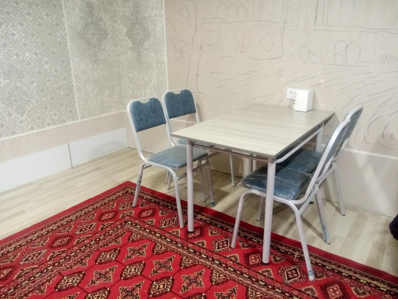 Elita House Samarkand Exterior photo