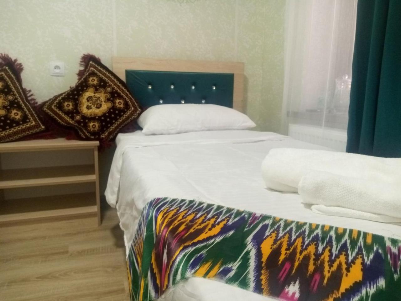Elita House Samarkand Exterior photo
