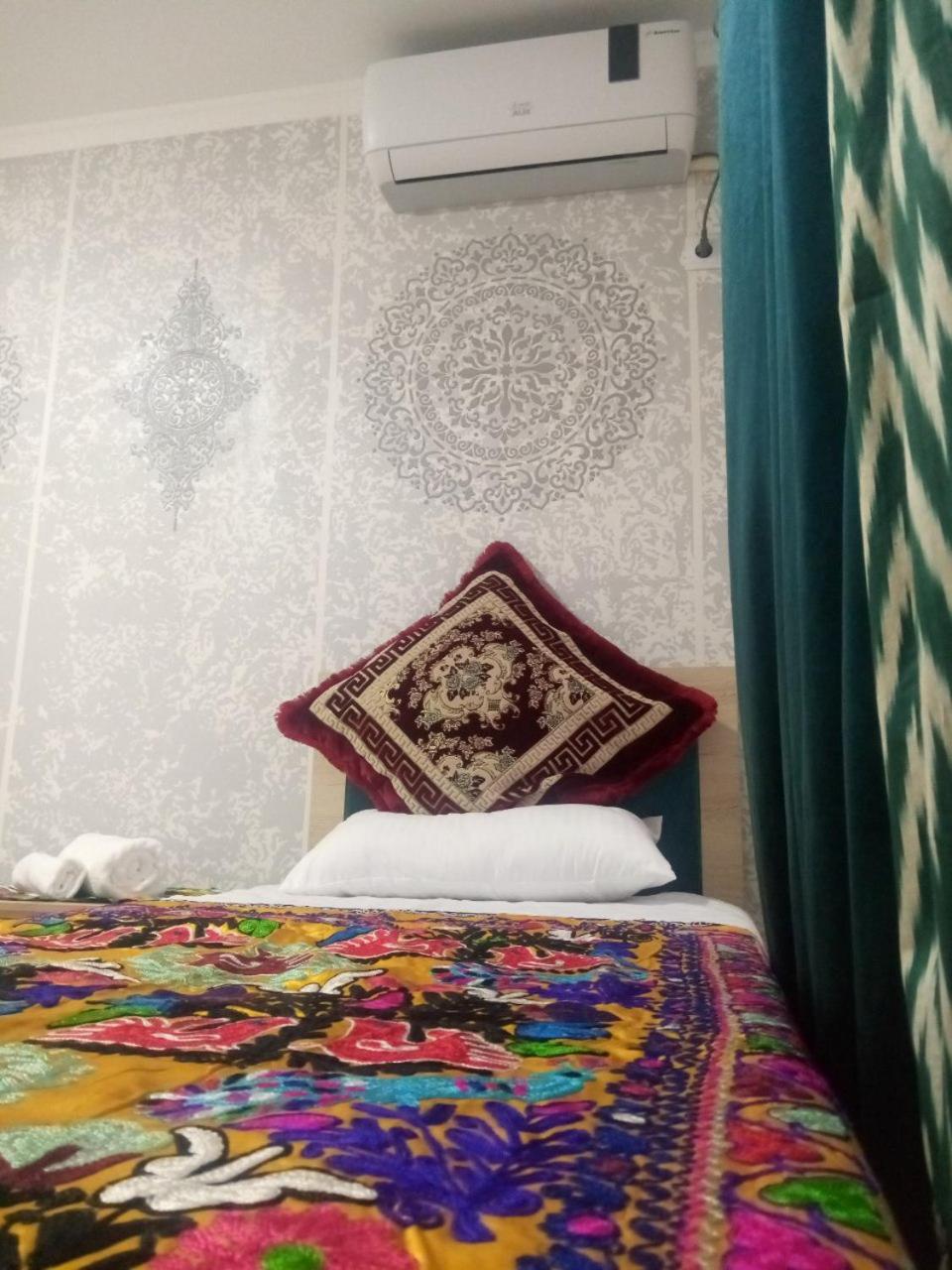 Elita House Samarkand Exterior photo